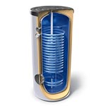 Bojleri velike litraže za podnu montažu